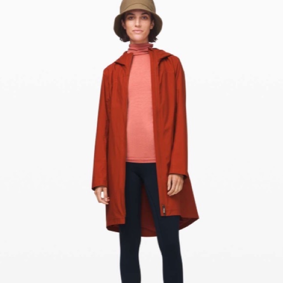 Lululemon Yin Vibes Turtleneck - Picture 5 of 10